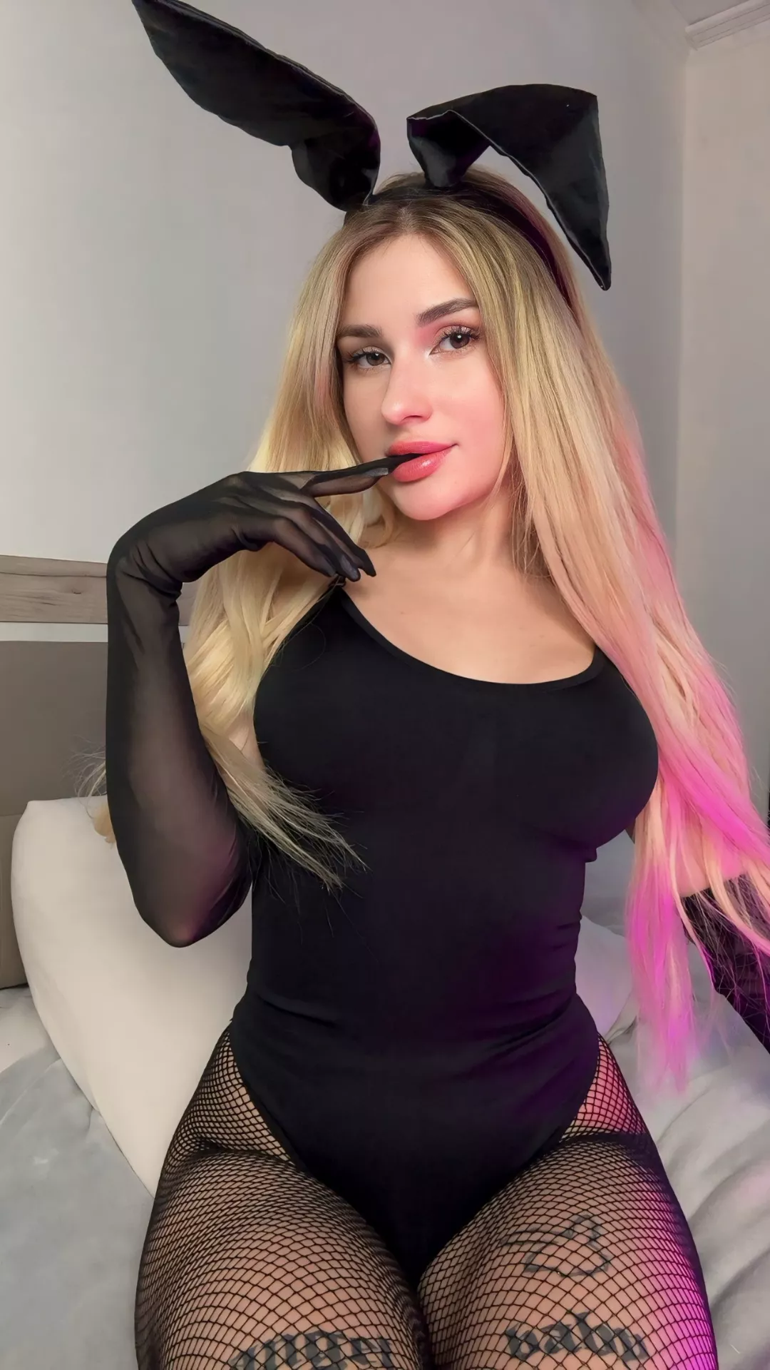 Can I be your submissive pet