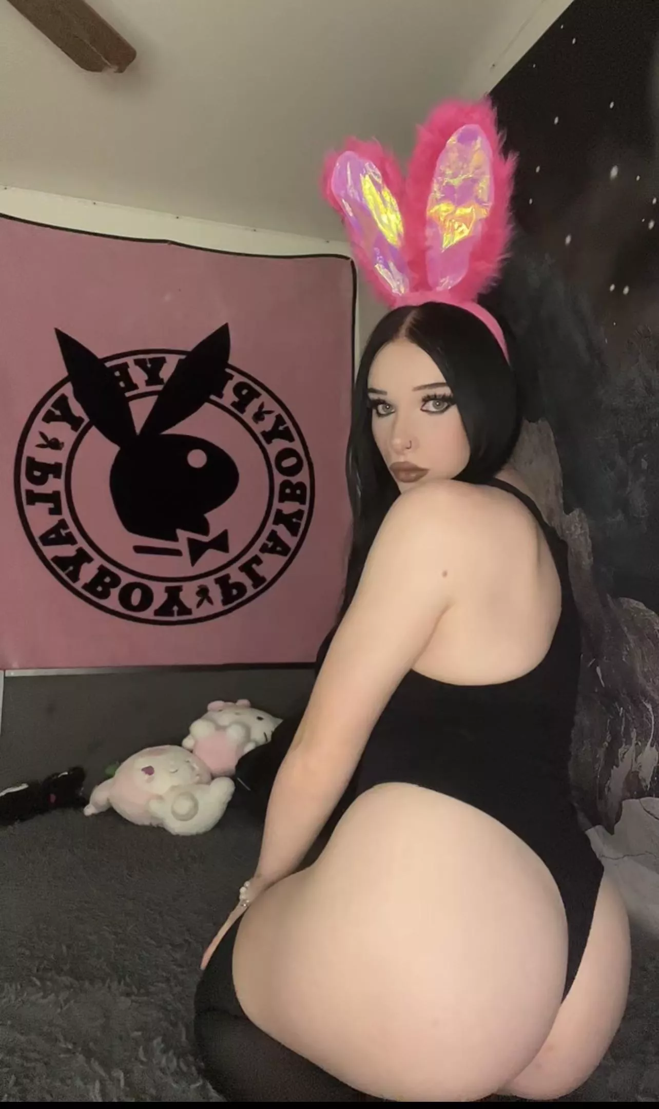 can I sit on your face daddy 