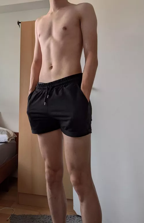 can someone carry me please?