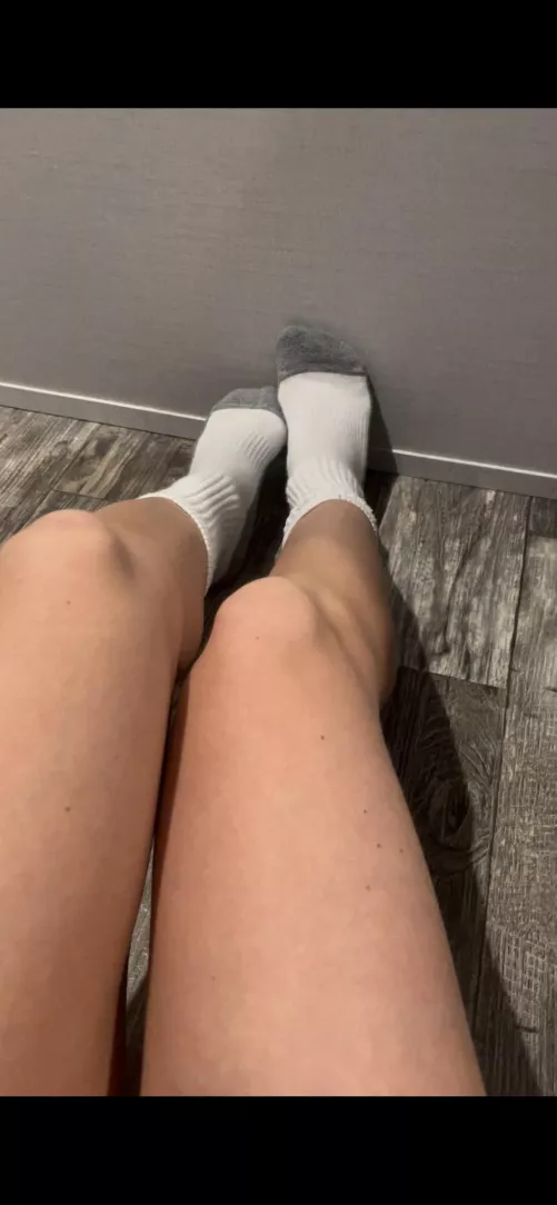 Can you take them off for me