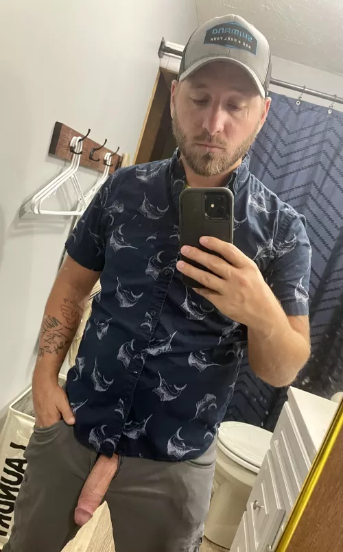 Do I have to go to work today? PM’s welcome 