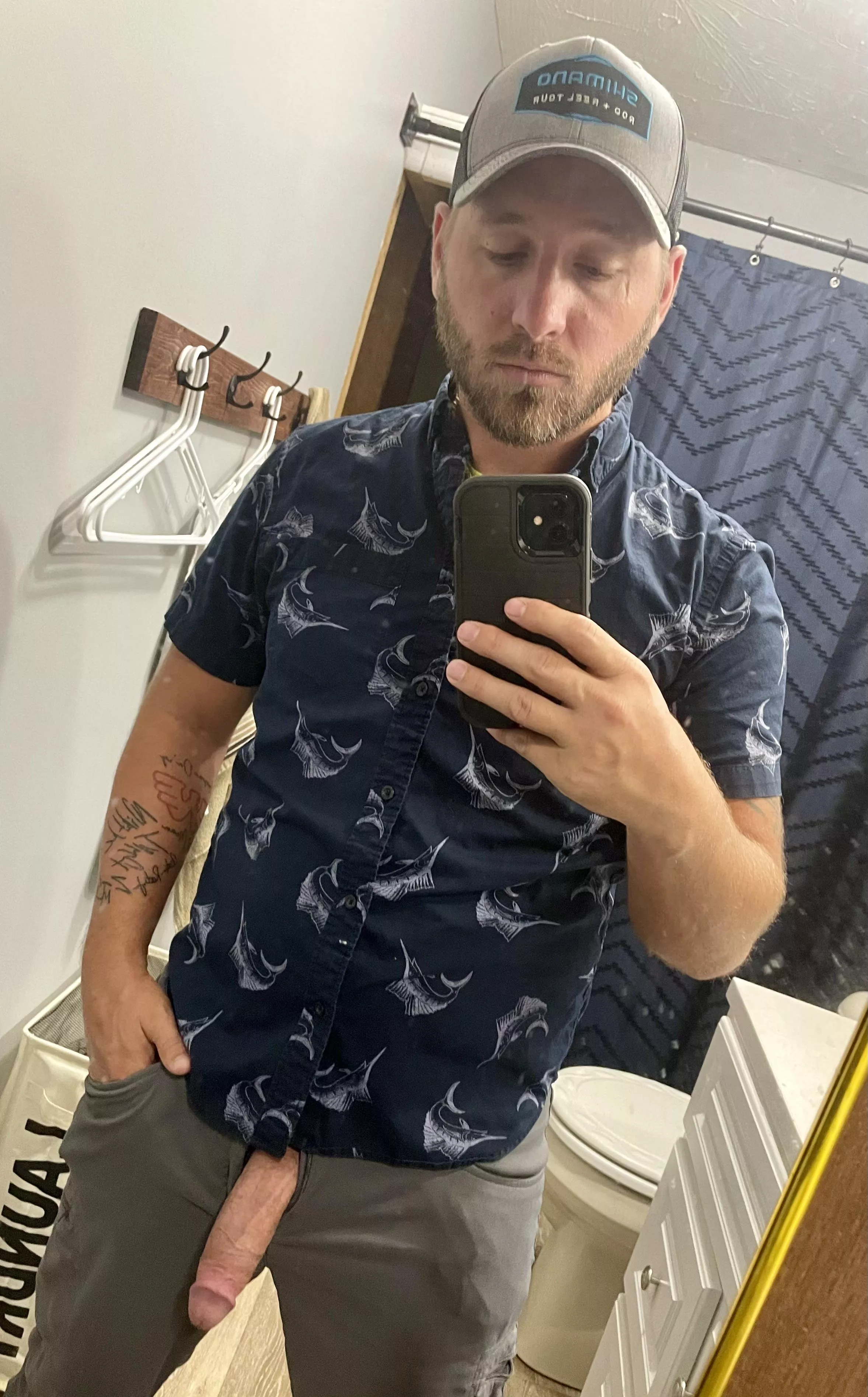 Do I have to go to work today? PM’s welcome 