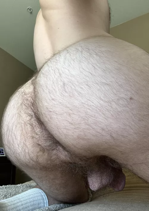 Do you think I could be a cumdump? 🤔