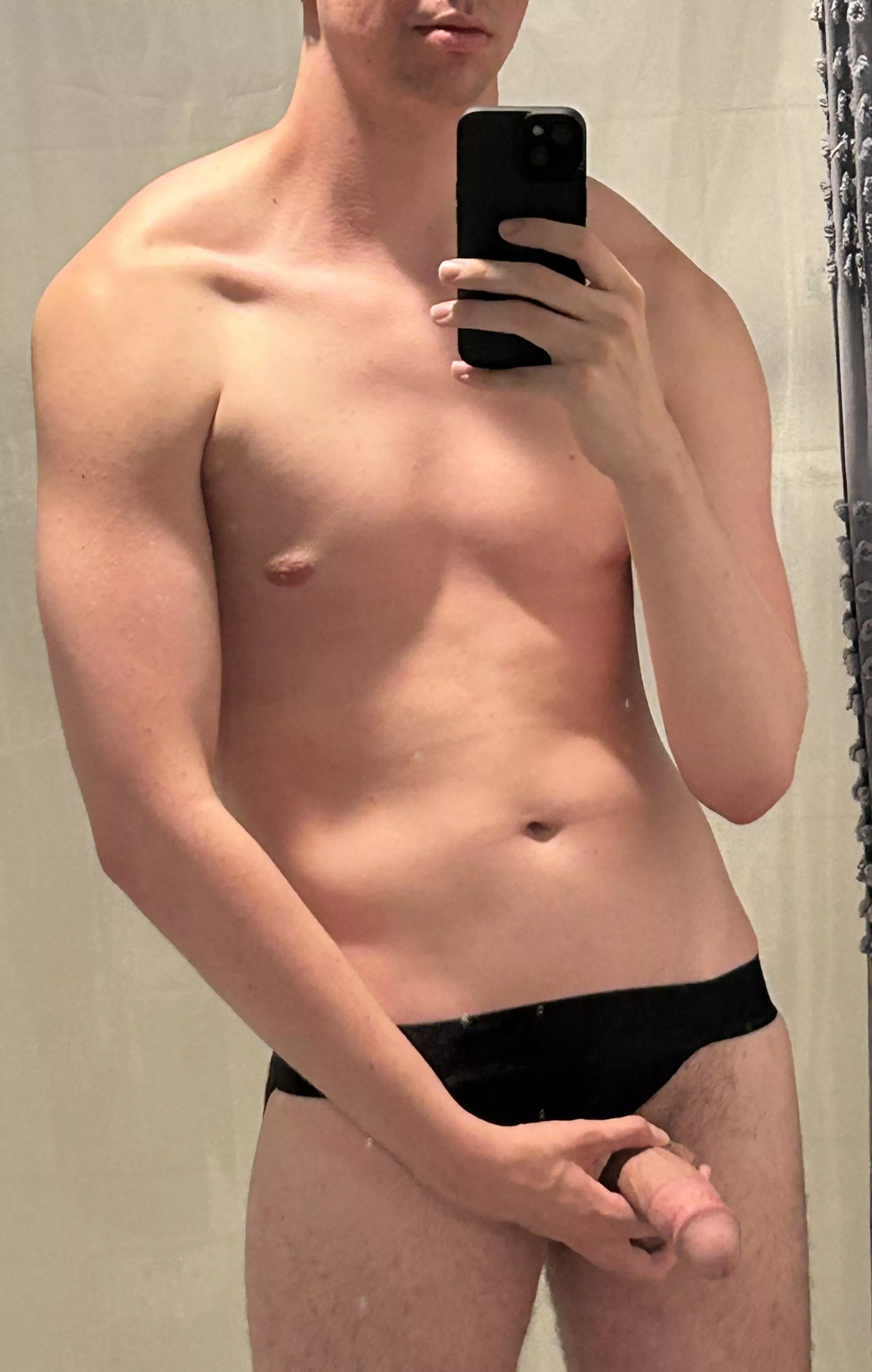 Does lifeguard cock count as jock cock?