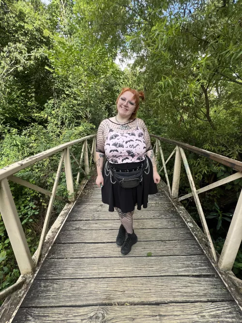 feeling cute, might delete later 💜