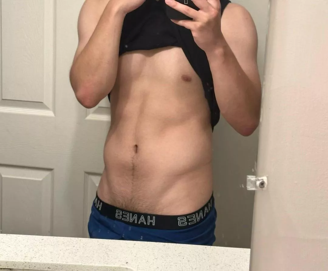 first post should I be nervous