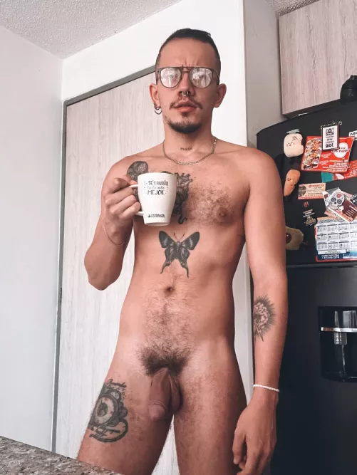 Good morning people! 