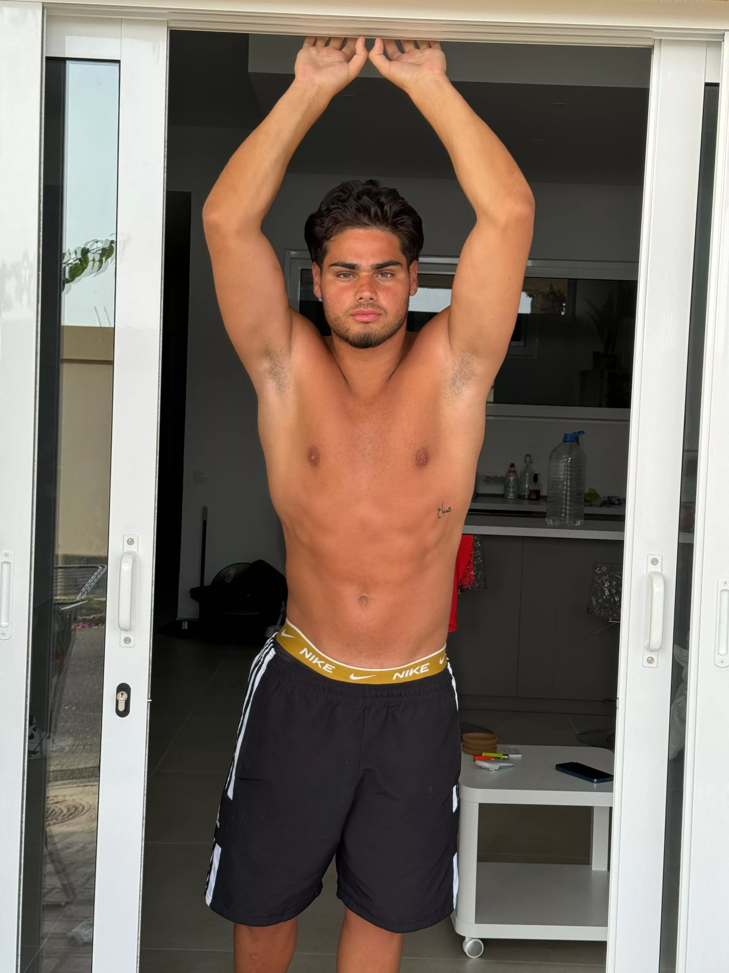 Good morning to all ;)