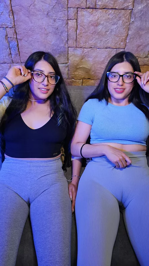 How would your rate our grippy lips :3