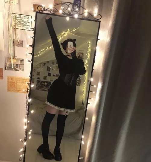 I love this corset looks so great 💖