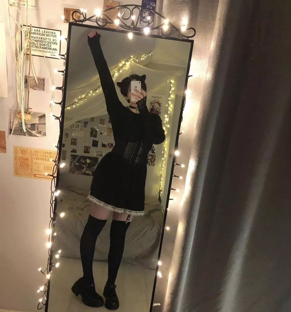 I love this corset looks so great 💖