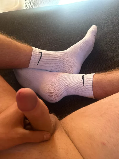 I want you to blow🤭