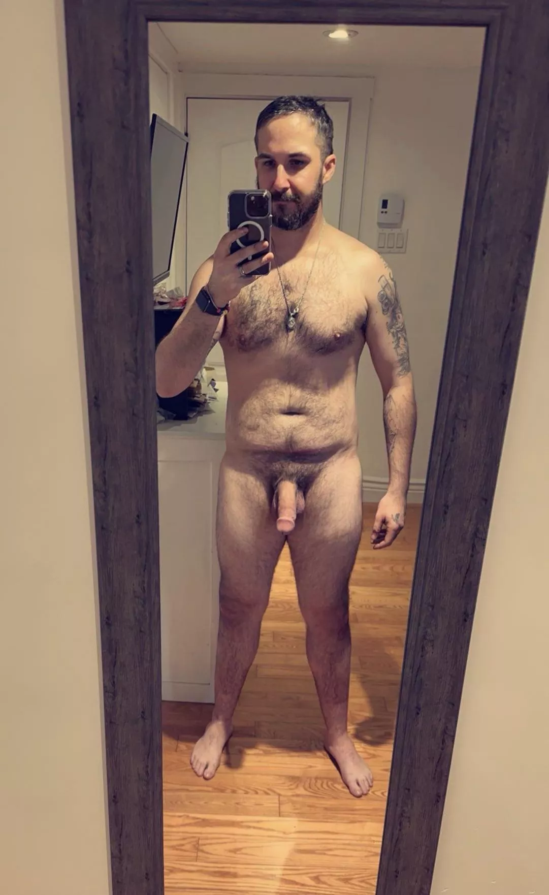 I’m a grower I promise 