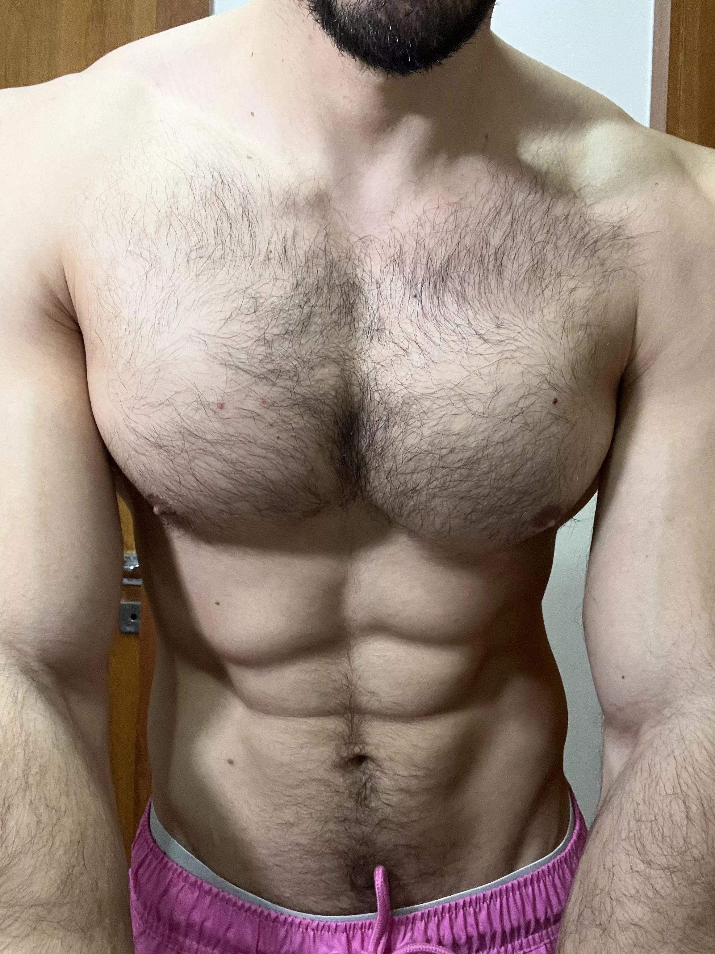 Just what your doctor ordered 💦