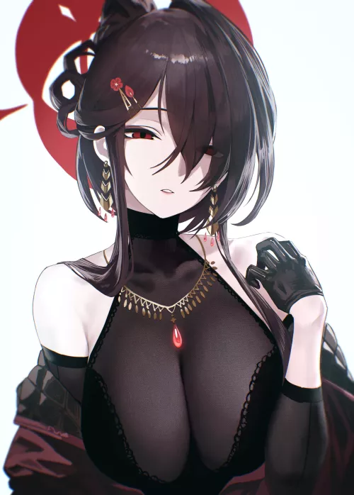 Kokuriko [Blue Archive]