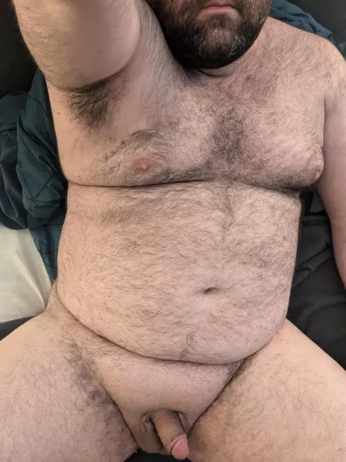 My birthday is coming up--let me suck your dick as my present?