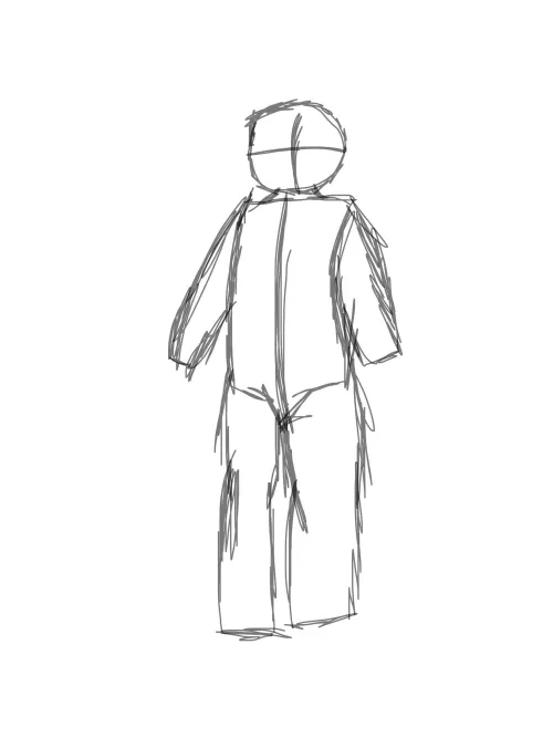 Ok guys we’re making a fursona! What animal will it be 