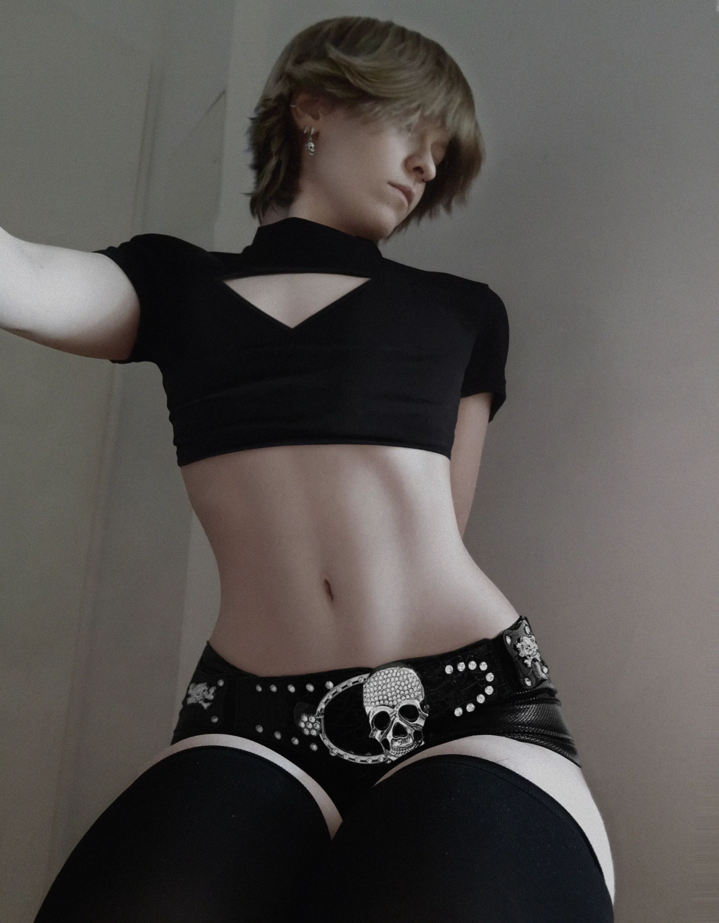 Older pic I forgot to post!! I'm gonna have something new for u soon tho :)