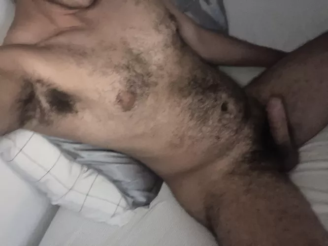 put your face in this pit