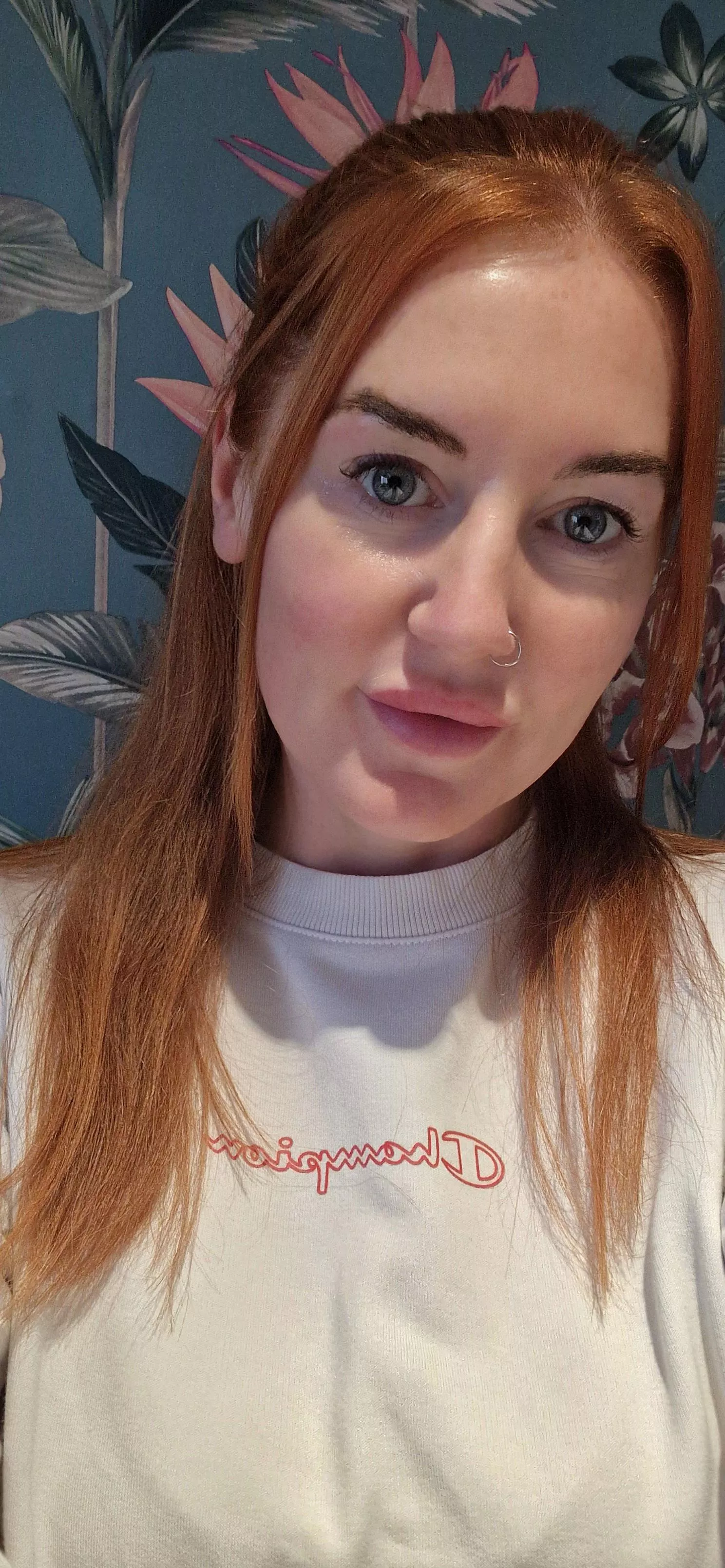 Redheads are the best right? [IRTR]