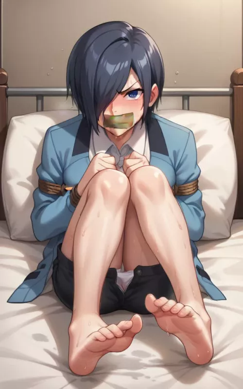 sweet Touka..