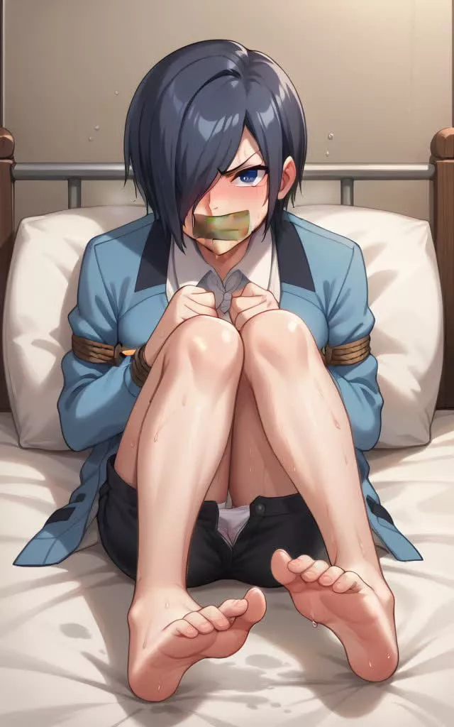 sweet Touka..