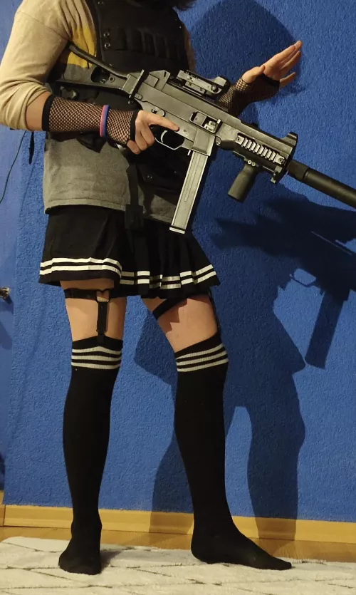 Tactigay femboy deployed :3