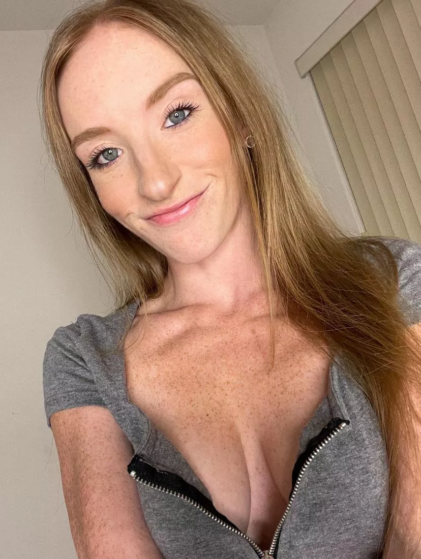 The eyes are the windows to the soul they say [IRTR] 