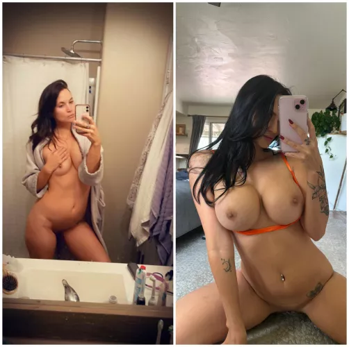 they used to look like deflated balloons