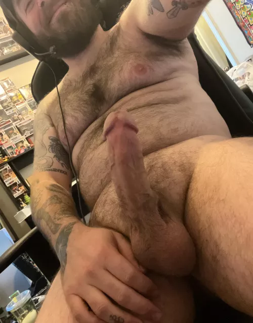 Time to play some games