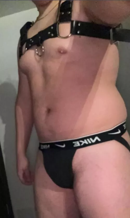 Tried something new this time! How’s it look?