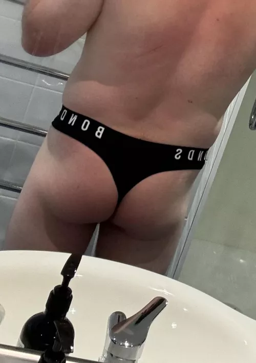 Trying somthing new out 