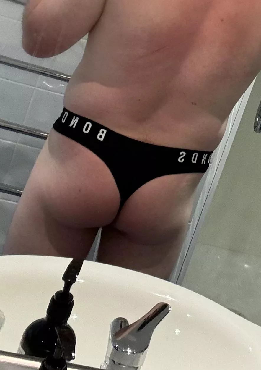 Trying somthing new out 