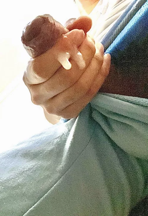 U like a young teen who cums under tables in public?