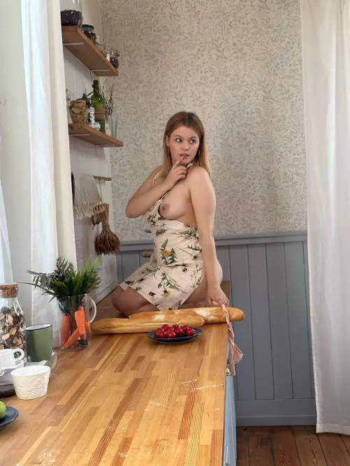 what kind of breakfast do you prefer?