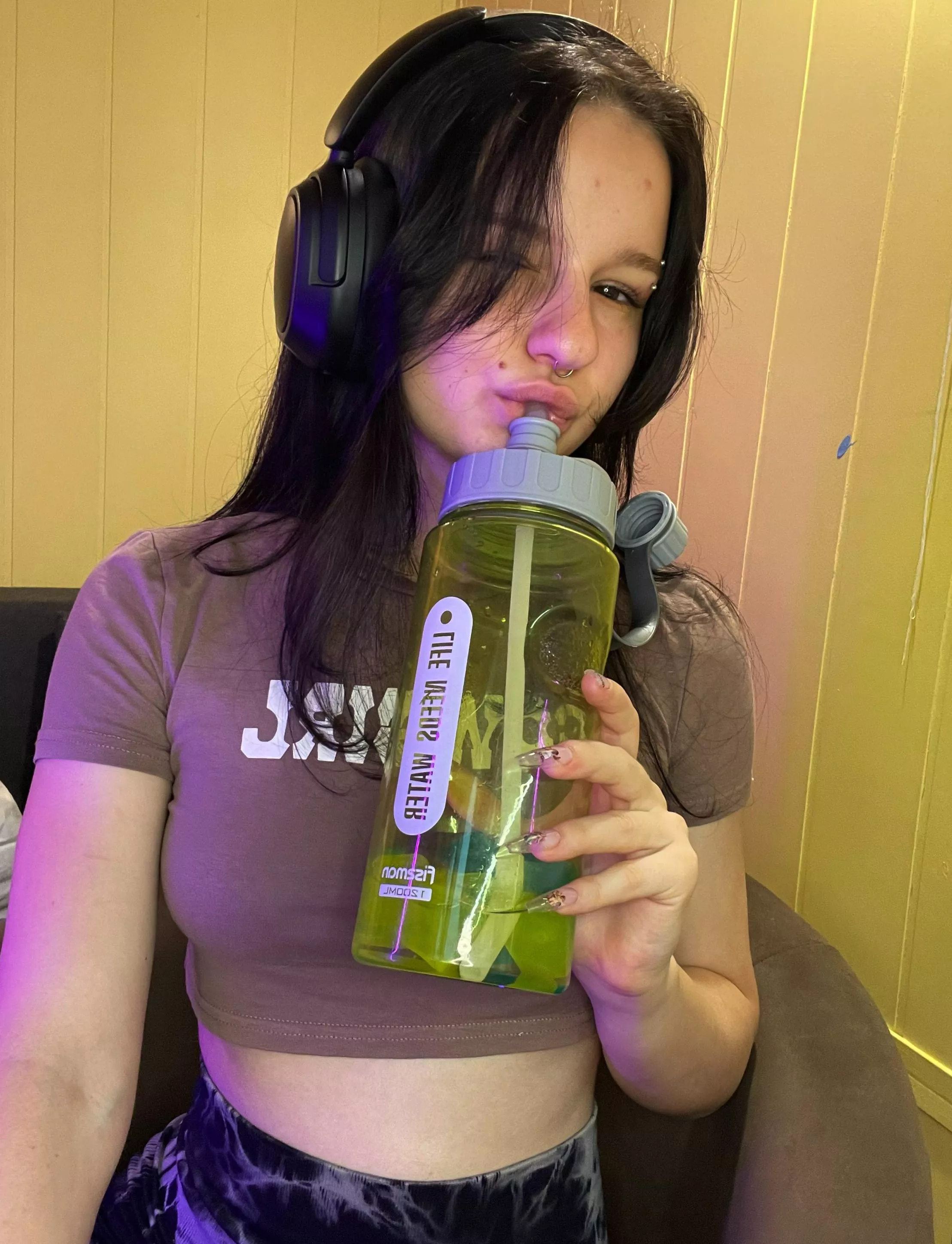 What would you play with me