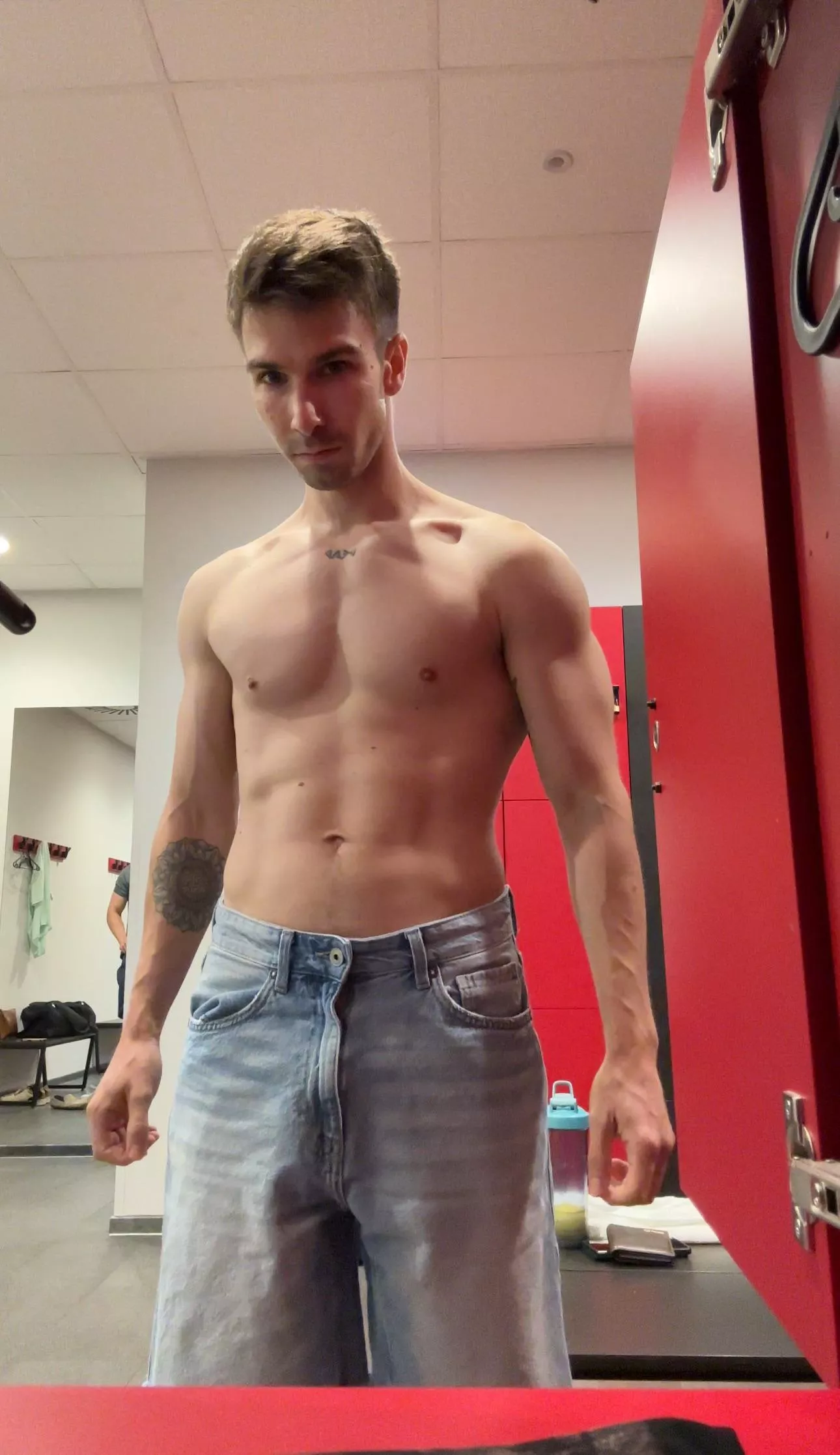 What you guys think?