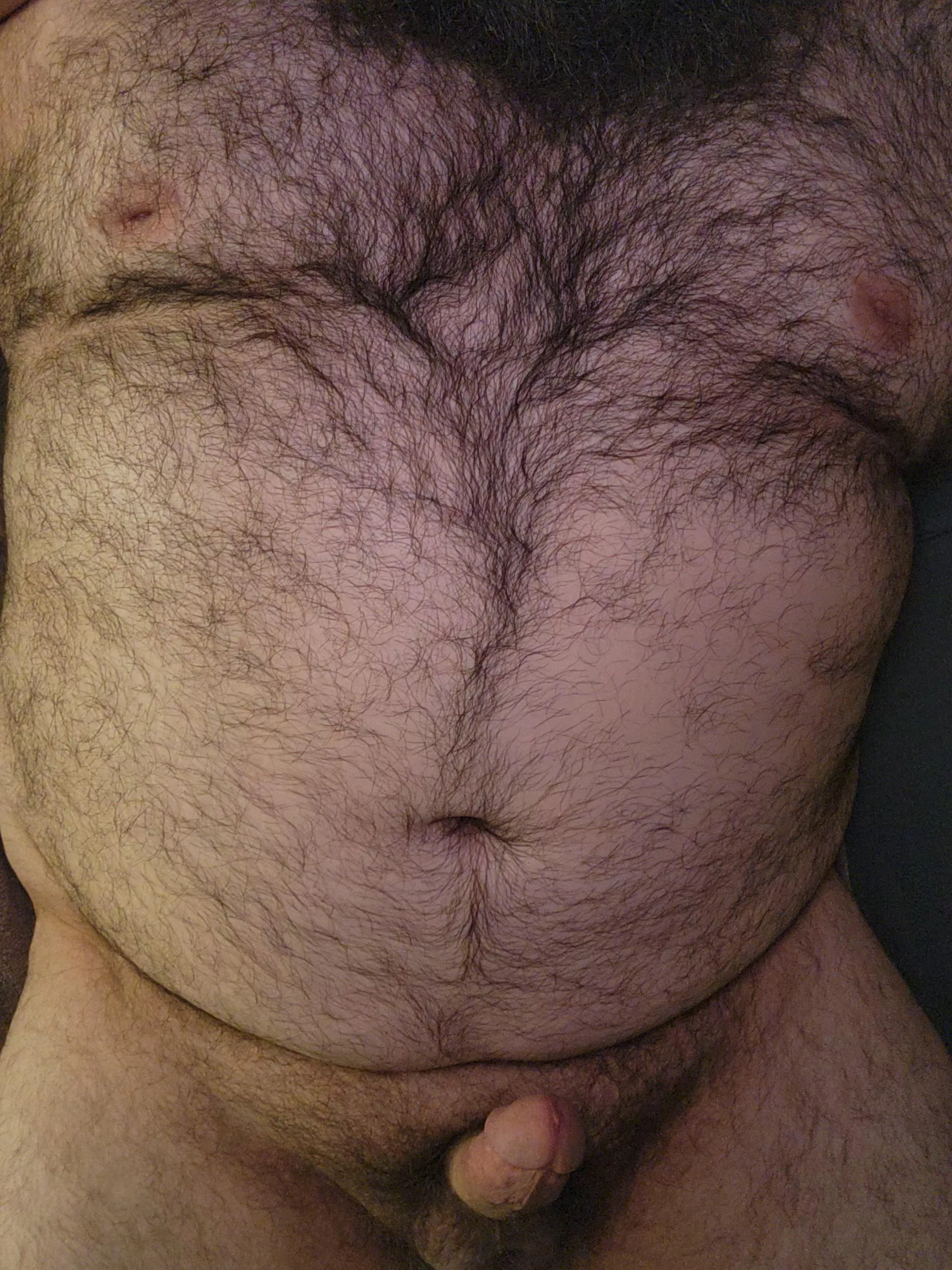 Who wants to cum sit on it?