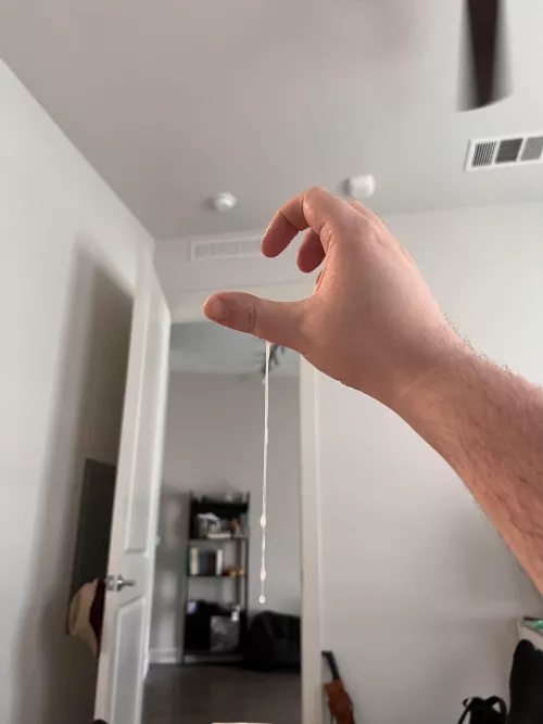 Who’s hungry? Cuz I got plenty more where that came from😈