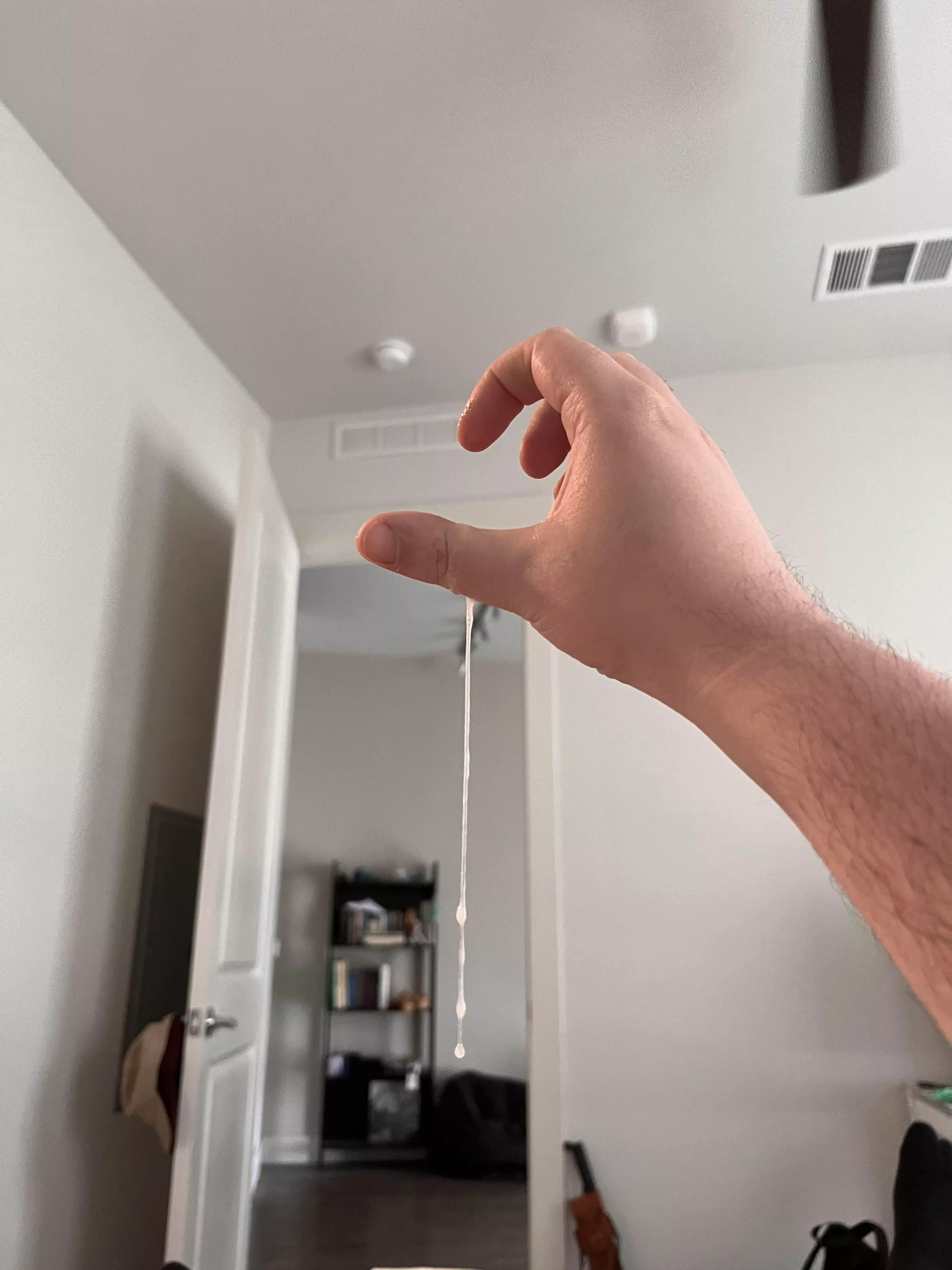 Who’s hungry? Cuz I got plenty more where that came from😈