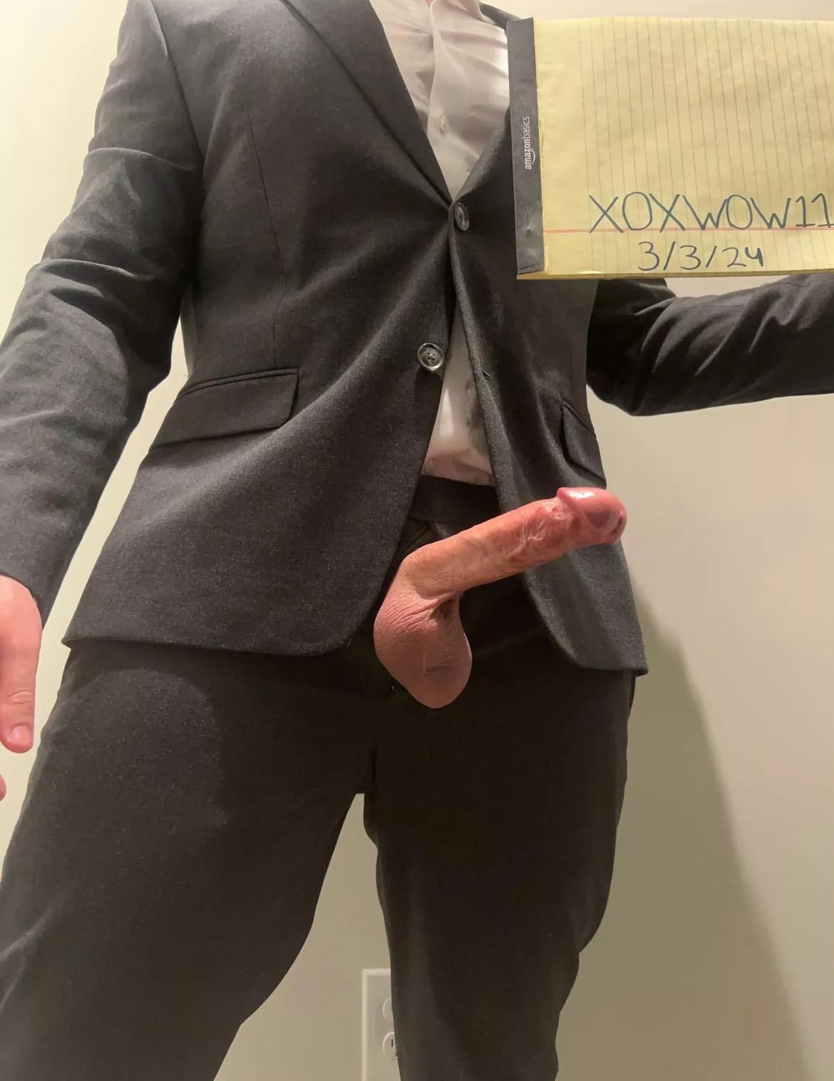 Work hard, play harder..