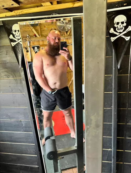 Would you say I’m a DILF? 