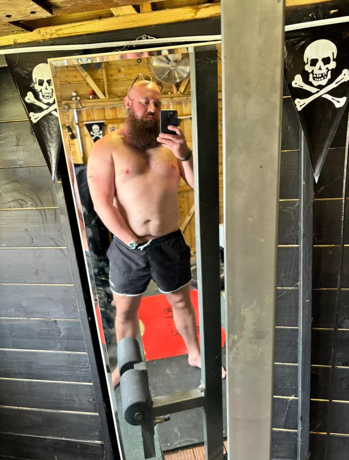 Would you say I’m a DILF? 