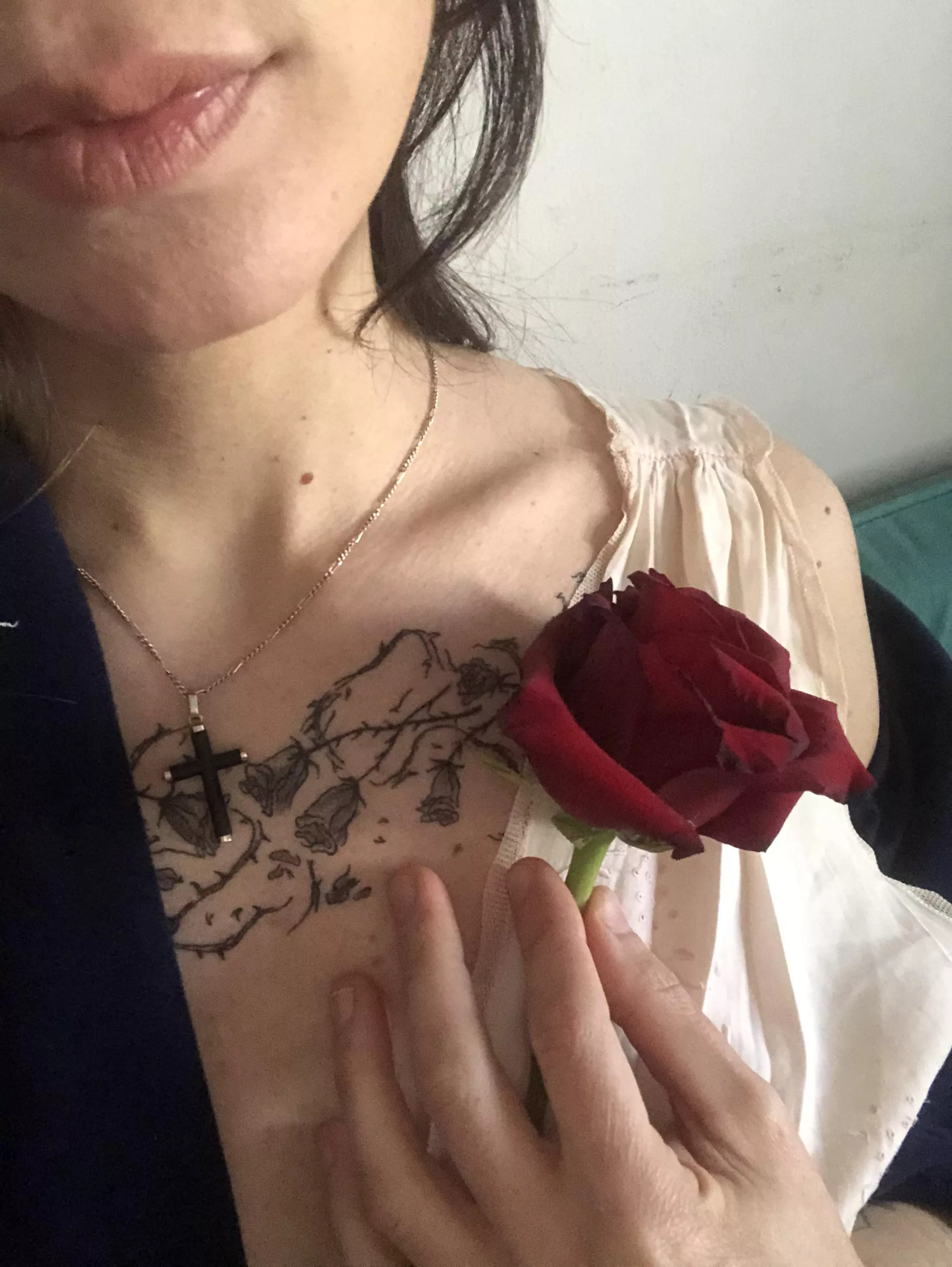 Yeah a little corny but whatever 