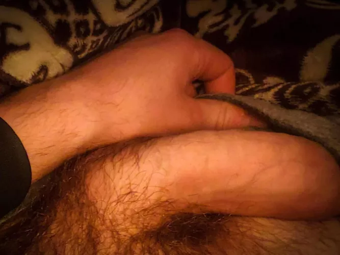 Your new boyfriend is here to fill you with thick monster cock 