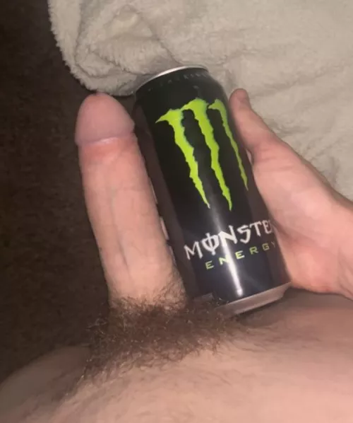 (22) quite literally a monster lmao