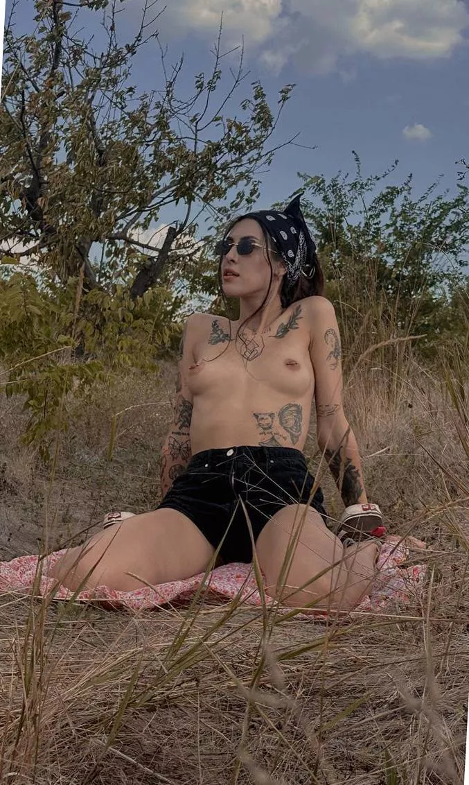 Can we be friends... 