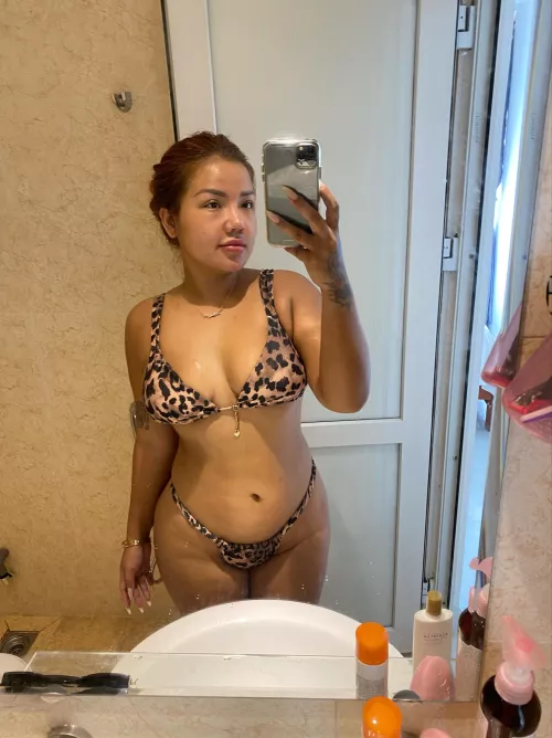 Do you like sweet desserts?