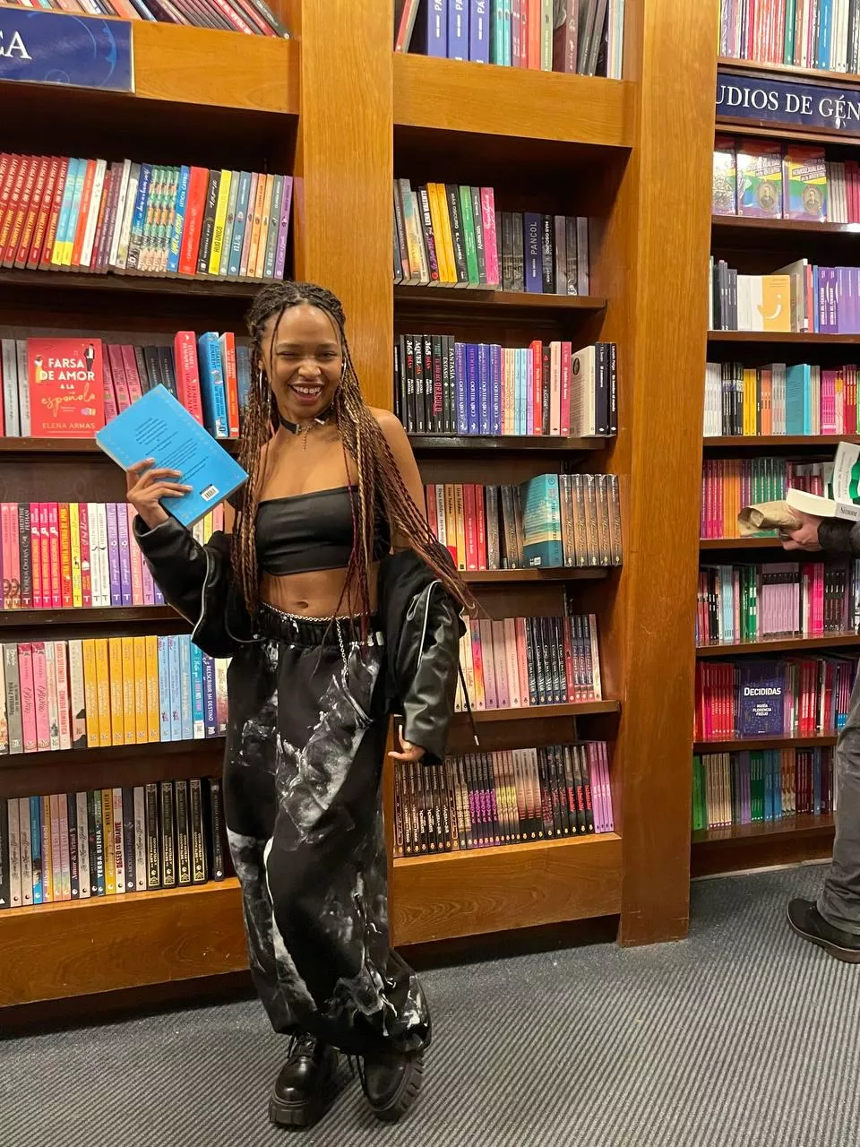 Embracing my inner princess