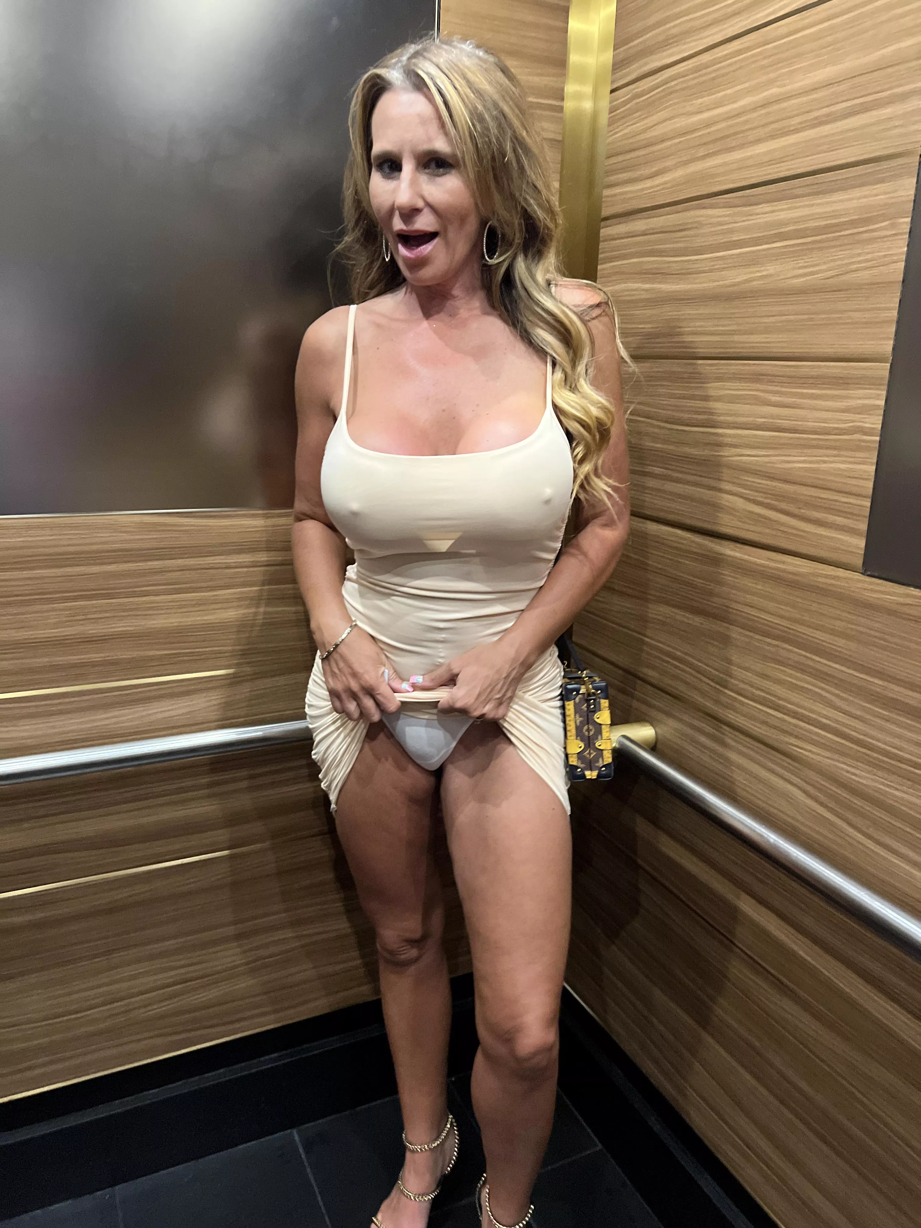 Felt really naughty today